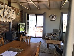 Turicum Chalets AT Monkey Rock Winery