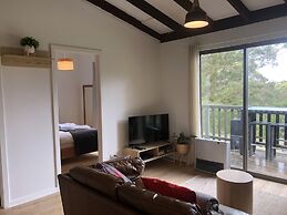 Turicum Chalets AT Monkey Rock Winery