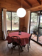 Turicum Chalets AT Monkey Rock Winery