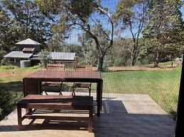 Turicum Chalets AT Monkey Rock Winery