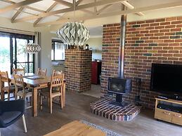 Turicum Chalets AT Monkey Rock Winery