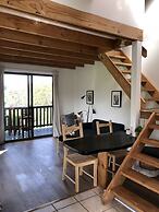 Turicum Chalets AT Monkey Rock Winery