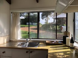 Turicum Chalets AT Monkey Rock Winery