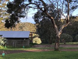 Turicum Chalets AT Monkey Rock Winery