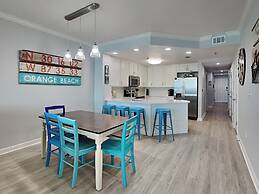 The Enclave by Southern Vacation Rentals