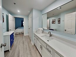 The Enclave by Southern Vacation Rentals