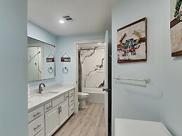 The Enclave by Southern Vacation Rentals