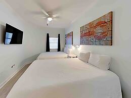 The Enclave by Southern Vacation Rentals