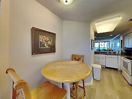 The Pearl of Navarre by Southern Vacation Rentals