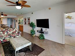 The Pearl of Navarre by Southern Vacation Rentals