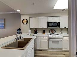 The Pearl of Navarre by Southern Vacation Rentals