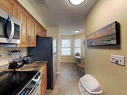 The Pearl of Navarre by Southern Vacation Rentals