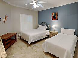 The Pearl of Navarre by Southern Vacation Rentals