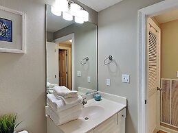 The Pearl of Navarre by Southern Vacation Rentals