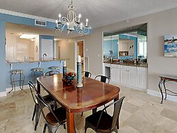 The Pearl of Navarre by Southern Vacation Rentals