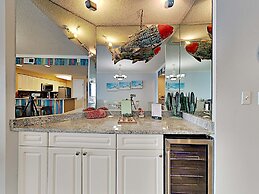 The Pearl of Navarre by Southern Vacation Rentals