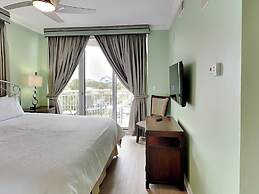 The Pearl of Navarre by Southern Vacation Rentals