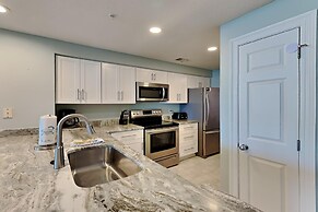 The Pearl of Navarre by Southern Vacation Rentals