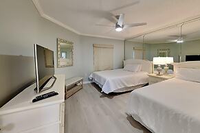 The Pearl of Navarre by Southern Vacation Rentals