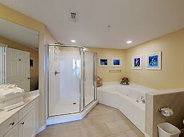 The Pearl of Navarre by Southern Vacation Rentals