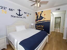 The Pearl of Navarre by Southern Vacation Rentals