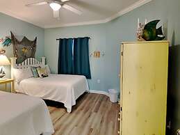 The Pearl of Navarre by Southern Vacation Rentals