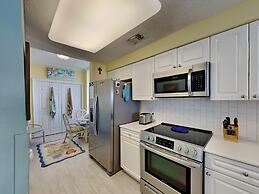 The Pearl of Navarre by Southern Vacation Rentals