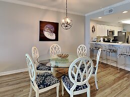The Pearl of Navarre by Southern Vacation Rentals