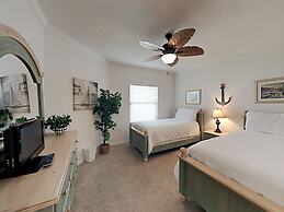The Pearl of Navarre by Southern Vacation Rentals
