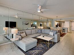 The Pearl of Navarre by Southern Vacation Rentals