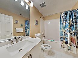 The Pearl of Navarre by Southern Vacation Rentals