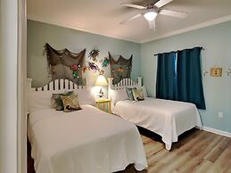 The Pearl of Navarre by Southern Vacation Rentals