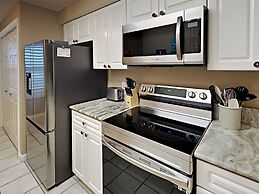 The Pearl of Navarre by Southern Vacation Rentals