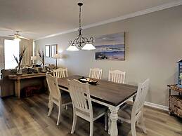 The Pearl of Navarre by Southern Vacation Rentals