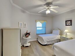 The Pearl of Navarre by Southern Vacation Rentals