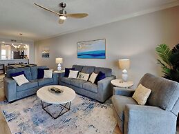 The Pearl of Navarre by Southern Vacation Rentals