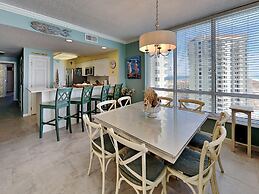 The Pearl of Navarre by Southern Vacation Rentals