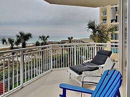 The Pearl of Navarre by Southern Vacation Rentals