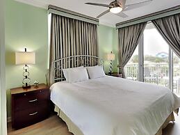 The Pearl of Navarre by Southern Vacation Rentals