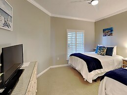 The Pearl of Navarre by Southern Vacation Rentals