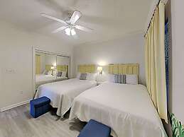 The Pearl of Navarre by Southern Vacation Rentals
