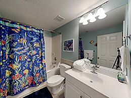 The Pearl of Navarre by Southern Vacation Rentals