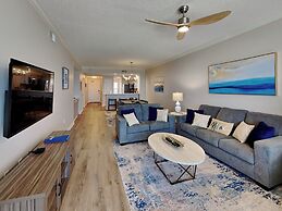 The Pearl of Navarre by Southern Vacation Rentals