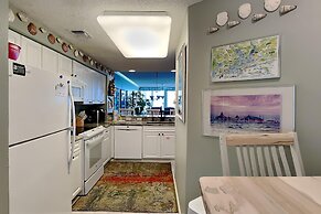 The Pearl of Navarre by Southern Vacation Rentals