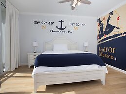 The Pearl of Navarre by Southern Vacation Rentals