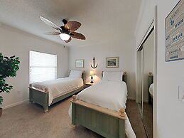 The Pearl of Navarre by Southern Vacation Rentals