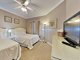 The Pearl of Navarre by Southern Vacation Rentals