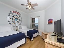 The Pearl of Navarre by Southern Vacation Rentals