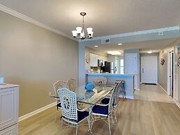 The Pearl of Navarre by Southern Vacation Rentals