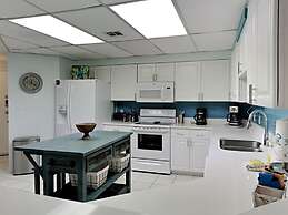 The Palms of Orange Beach by SVR